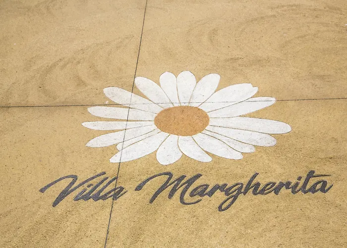 Margherita Bed and breakfast