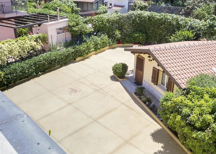 Margherita Bed and breakfast