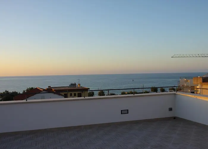 Margherita Bed and breakfast