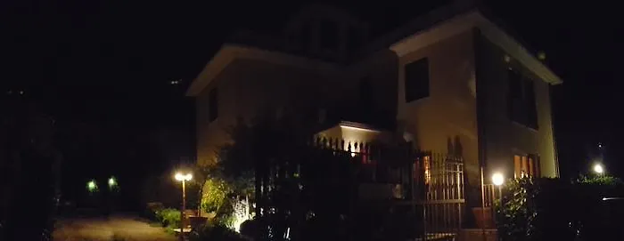 Bed and breakfast Margherita 4*