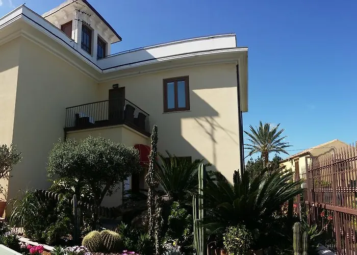 Bed and breakfast Margherita Cefalú