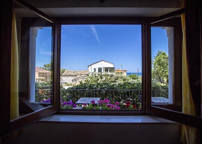 Margherita Bed and breakfast 4*