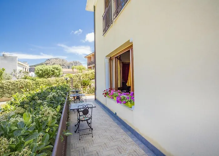 Margherita 4* Cefalú