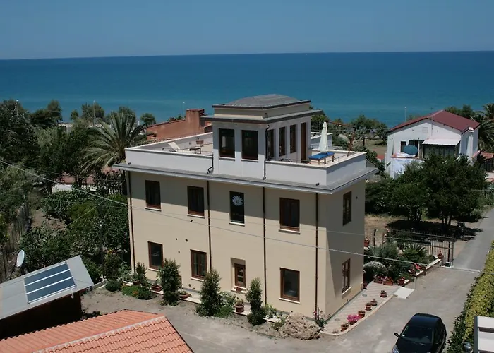 Margherita Bed and breakfast 4*